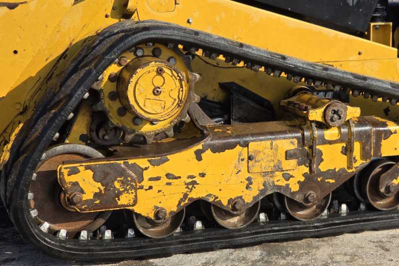 OmecoHub - Immagine CATERPILLAR 259D